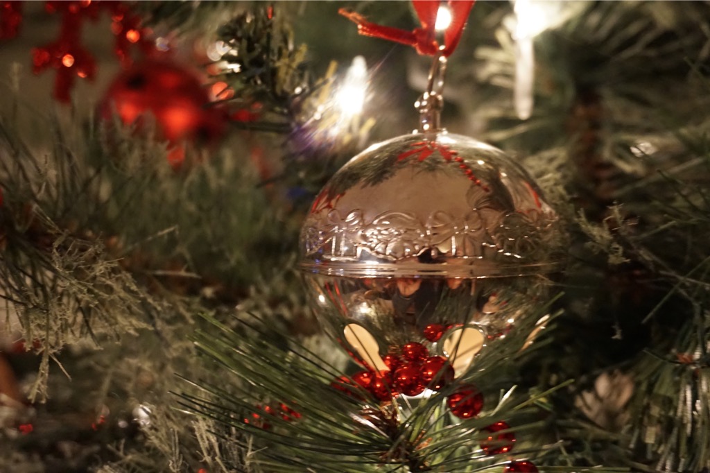 Christmas Old &&nbsp;New