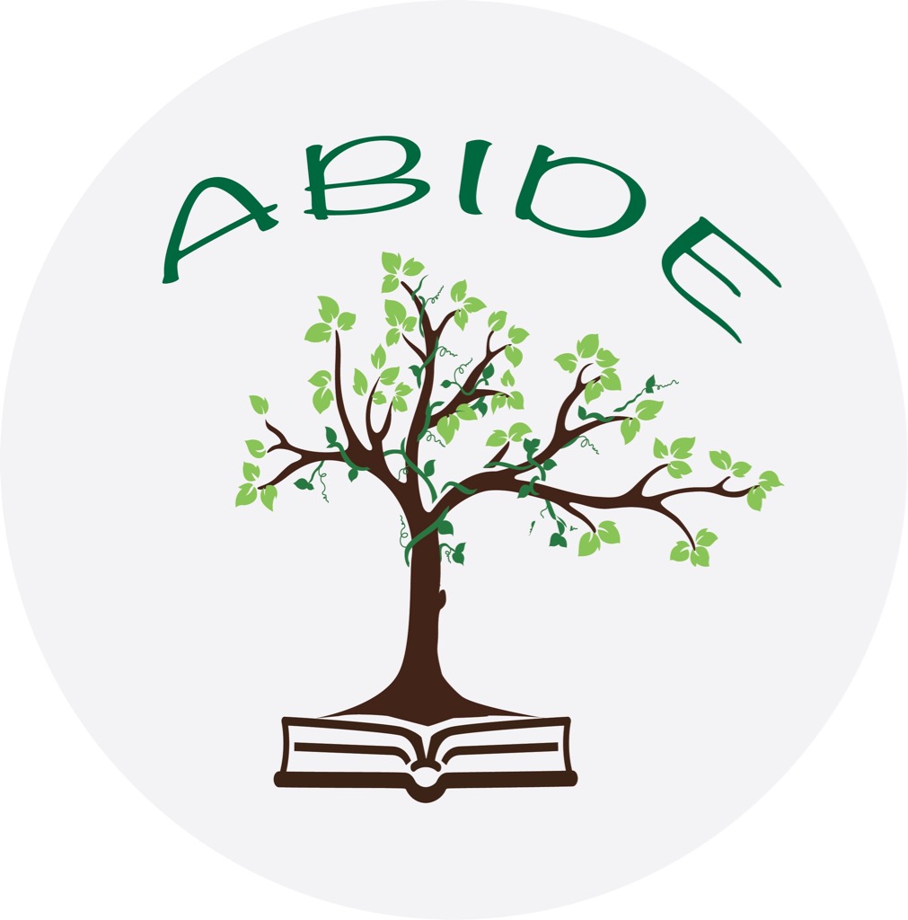 The Abide Bible Reading Plan