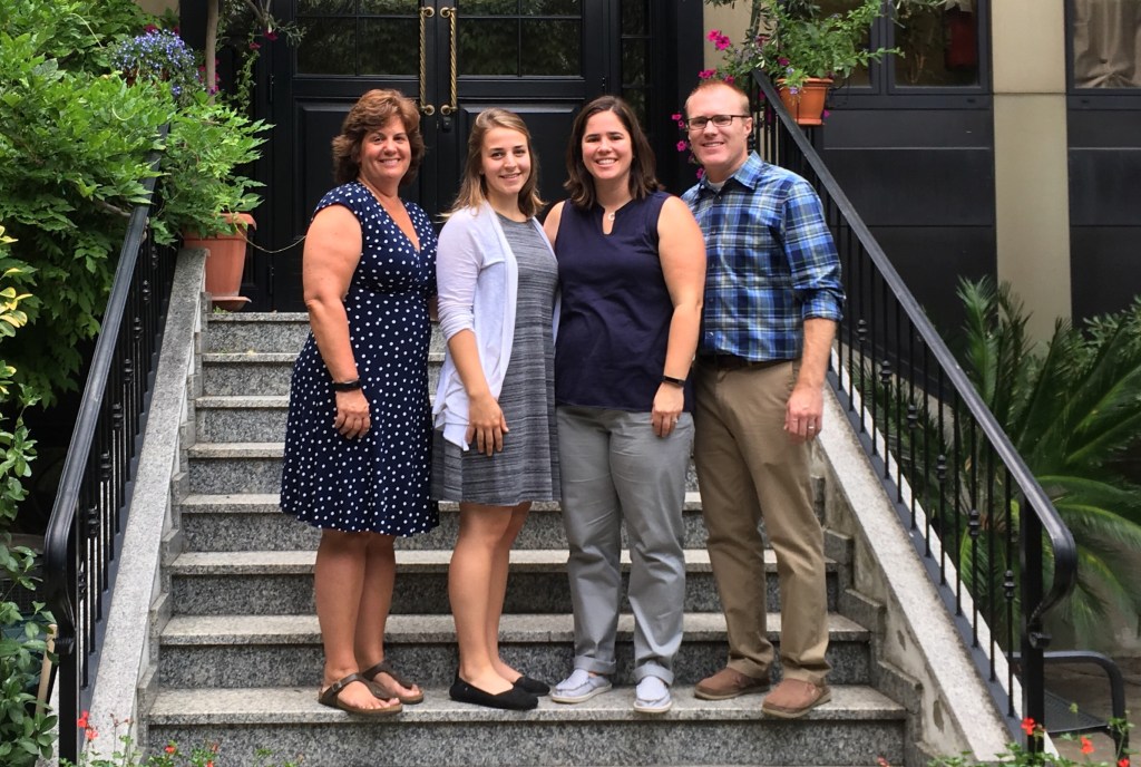 GPBC Team Milan Update: Part&nbsp;2