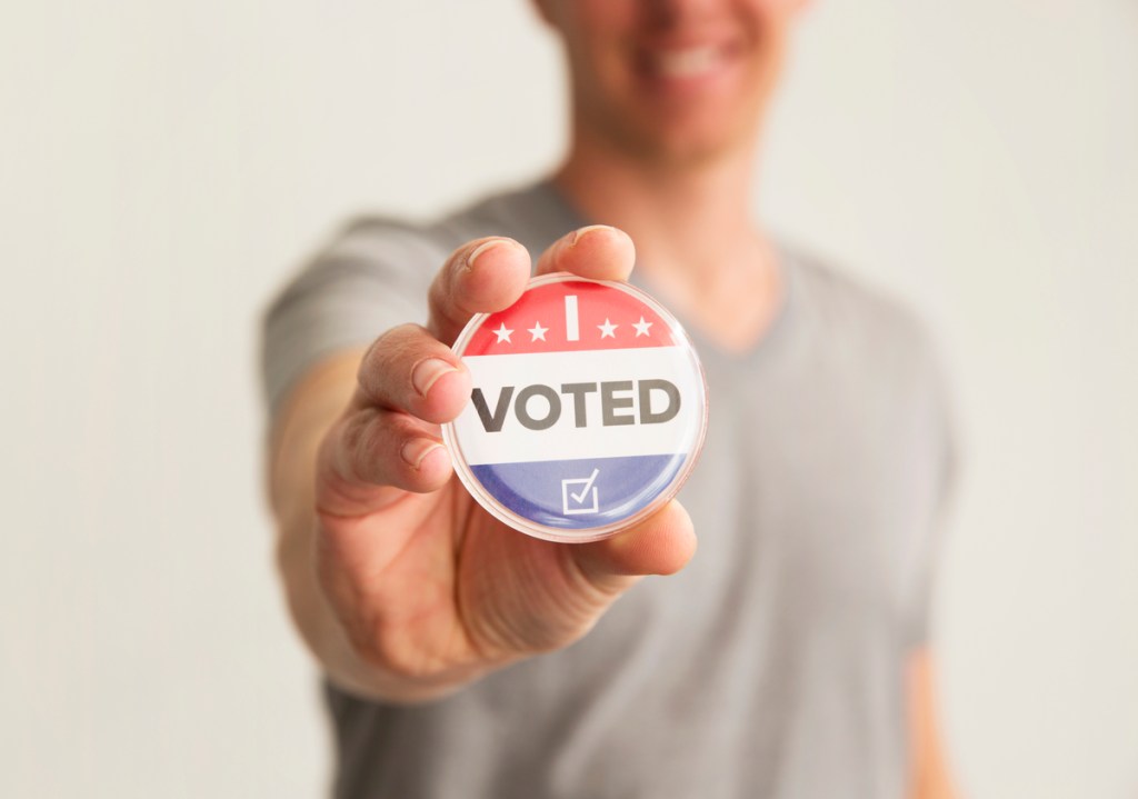 On the Eve of the Worst Election&nbsp;Ever