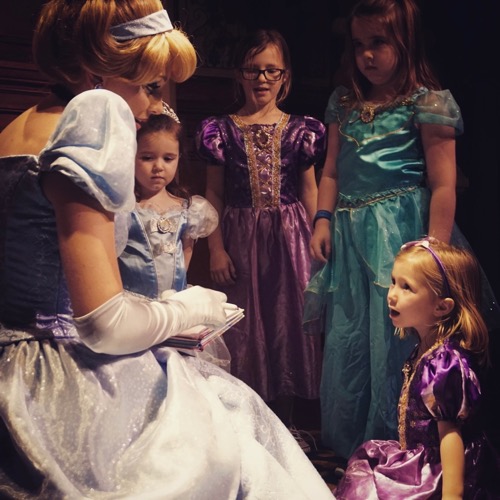 On Disney Princesses, the Nature of Beauty, and the Glory of&nbsp;God