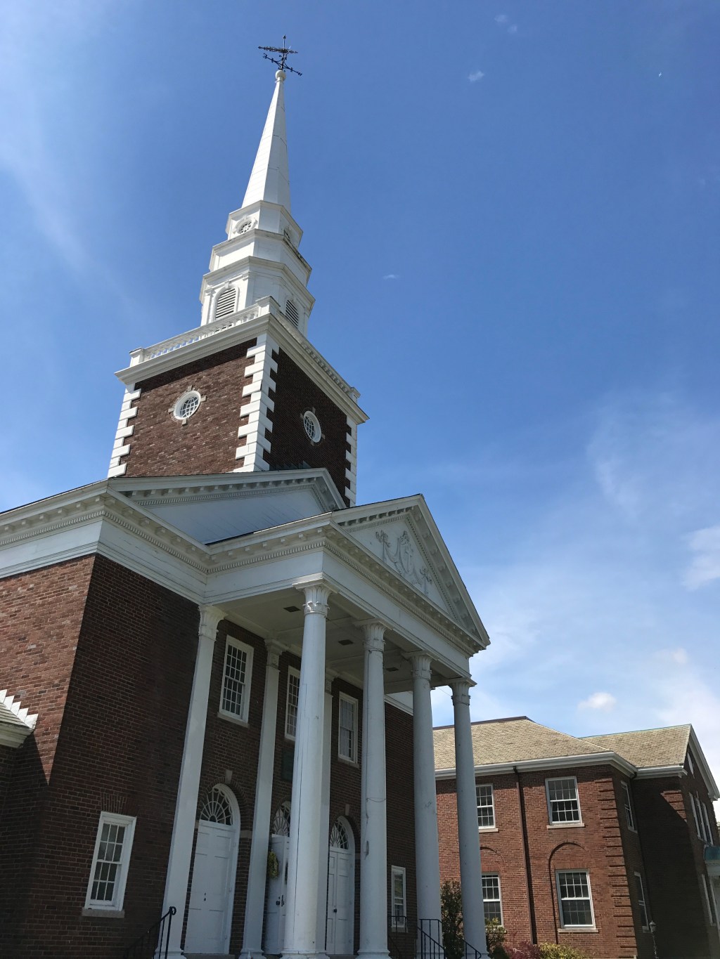 Multiplying Churches in the Northeast