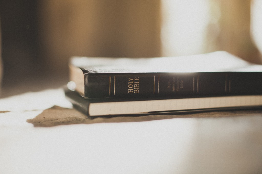 Why I Won’t Be Preaching on John&nbsp;7:53-8:11