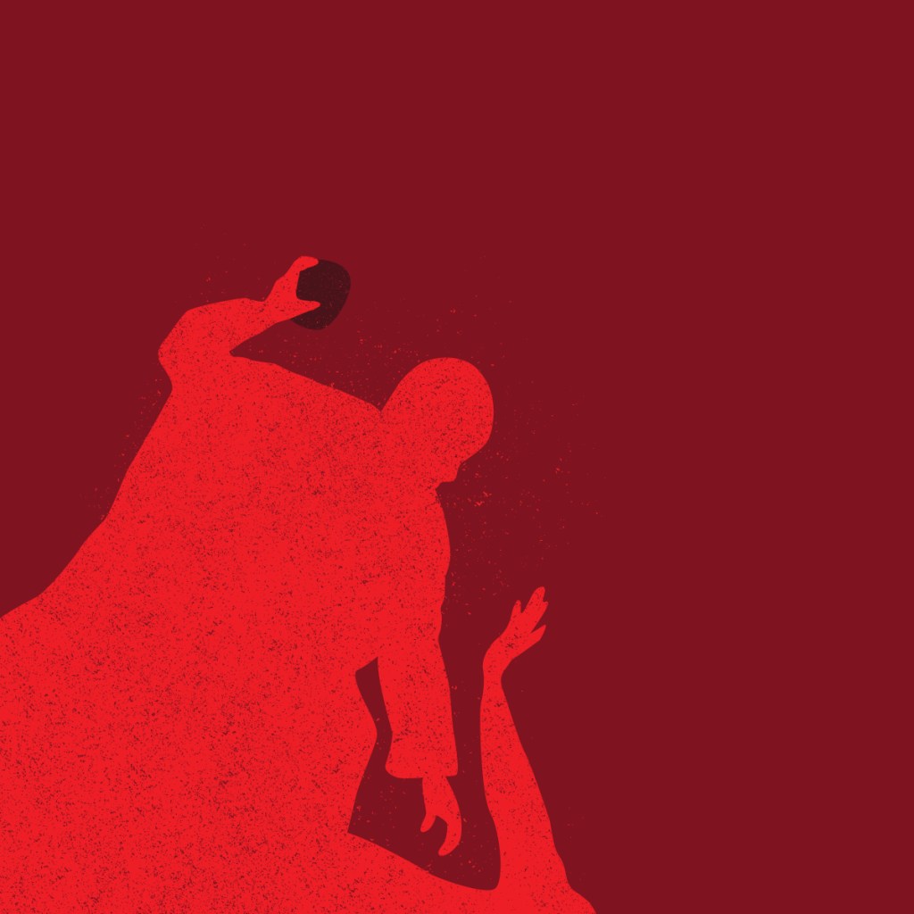 Our Race Has a&nbsp;Problem