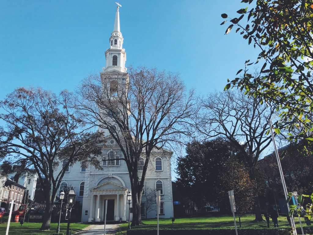 Reflections on ETS&nbsp;2017