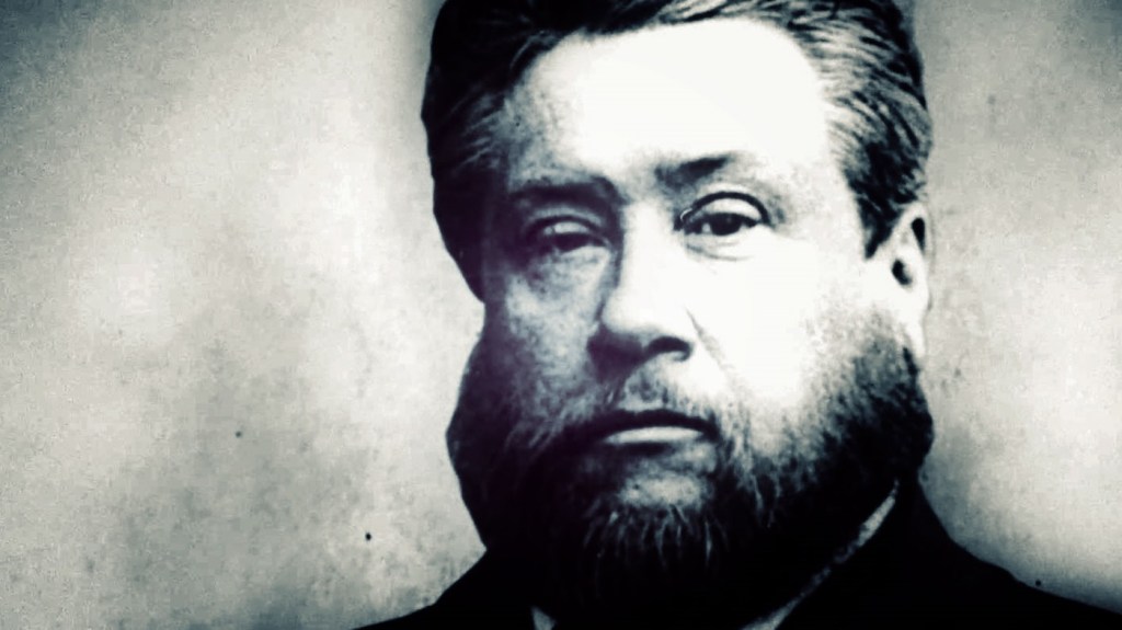 I Repent—Spurgeon Was a Great&nbsp;Preacher