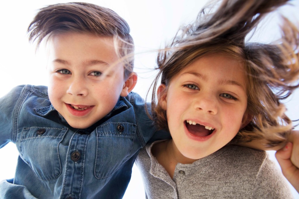 Your Kids Will Destroy You (and That’s a Good Thing)