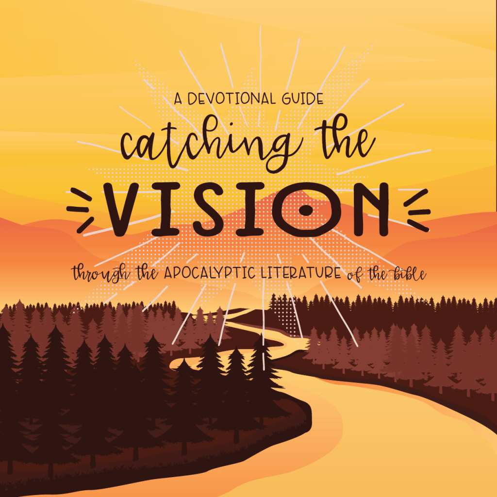 The Justice We All Seek – Zechariah 1:18-21