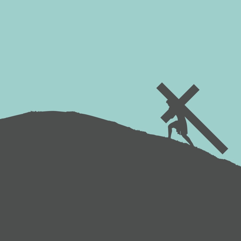 Passion Week Readings in Matthew