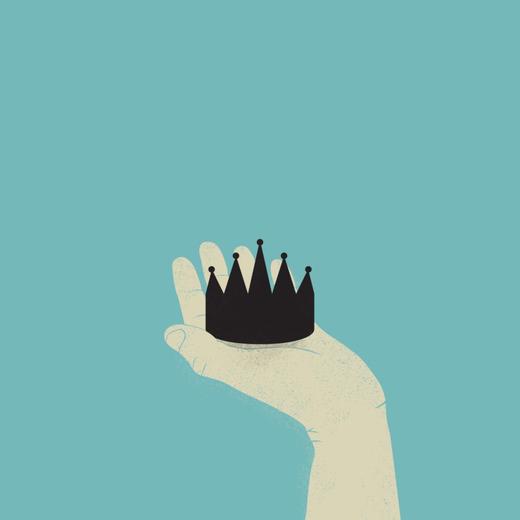 The Revolution Is Already&nbsp;Here