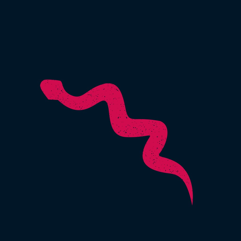 Christmas and the Snake