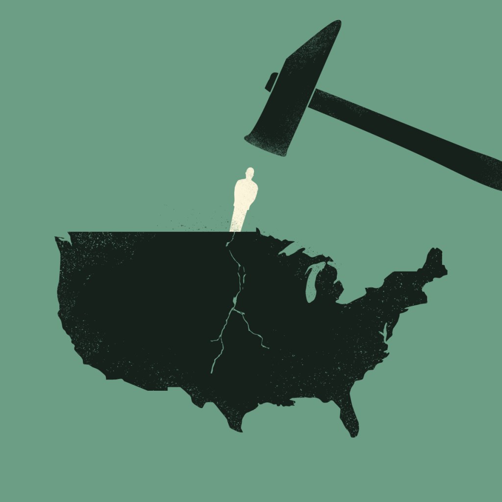 Unity Is a&nbsp;Choice