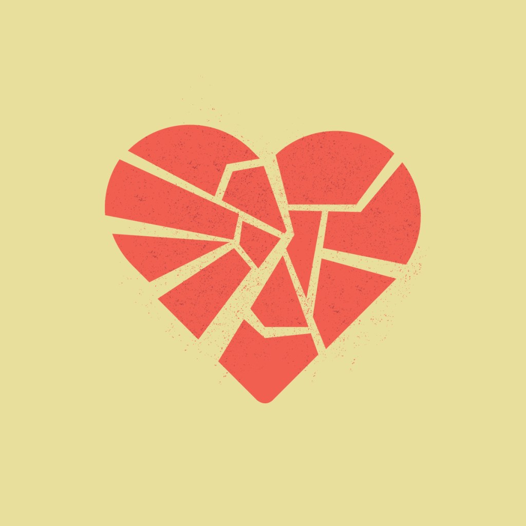 The Lord Is Near the&nbsp;Brokenhearted