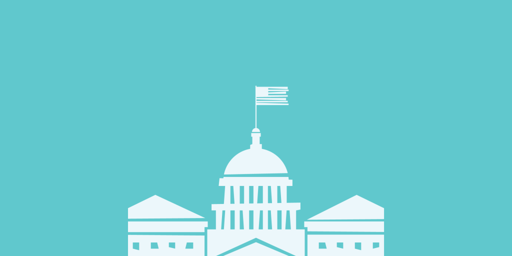 When Political Storms Blow