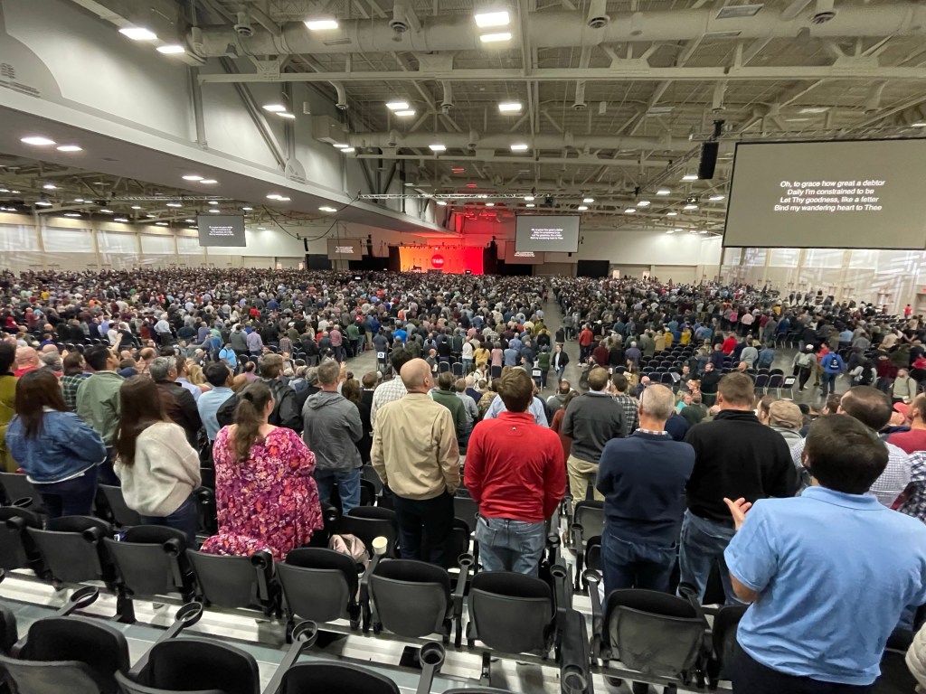 Reflections on the Last T4G