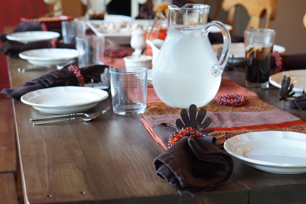 Give Thanks in Everything?